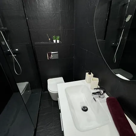 Em Apartmán Cascais