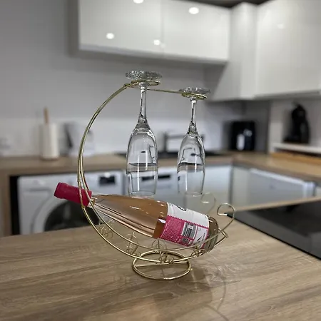 Em דירה קסקאיס