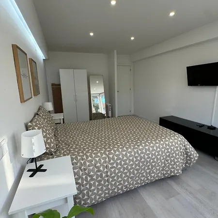 Apartmán Em Cascais