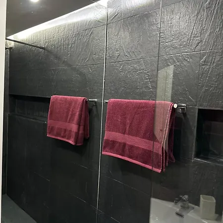 Em Apartmán Cascais