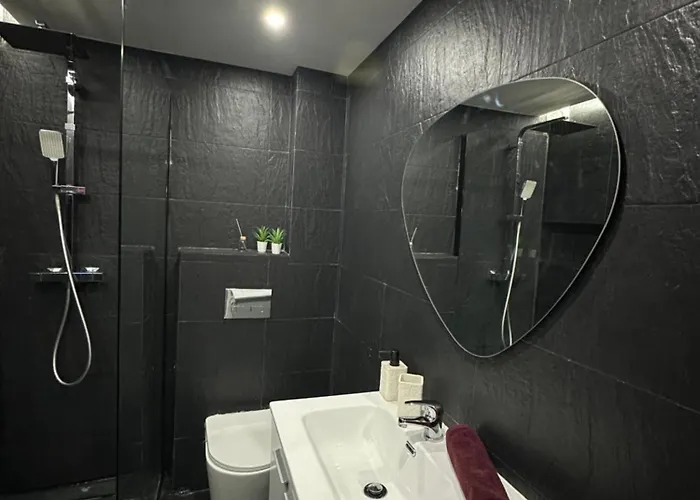 Apartment Em Cascais