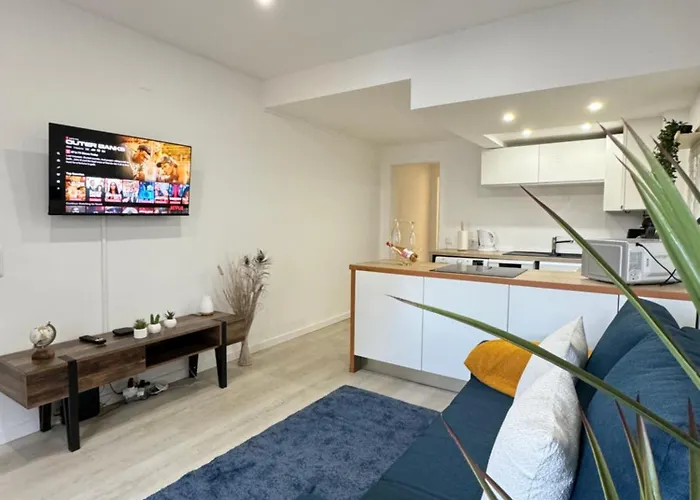 Em Apartment