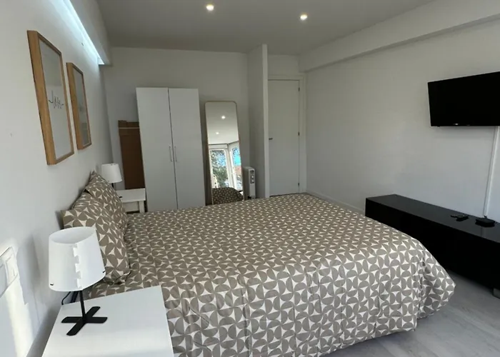 Apartment Em Cascais