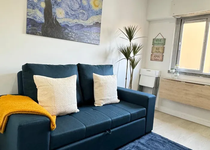Em Apartment