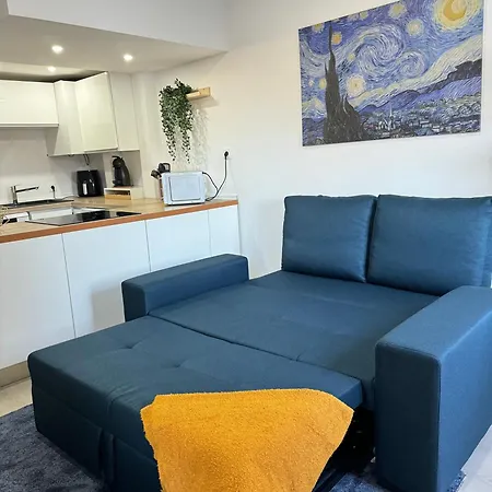 Apartamento Em *